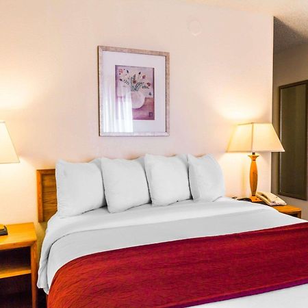 Quality Inn & Suites Golden - Denver West Λέικγουντ Εξωτερικό φωτογραφία