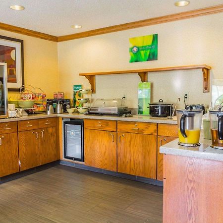 Quality Inn & Suites Golden - Denver West Λέικγουντ Εξωτερικό φωτογραφία
