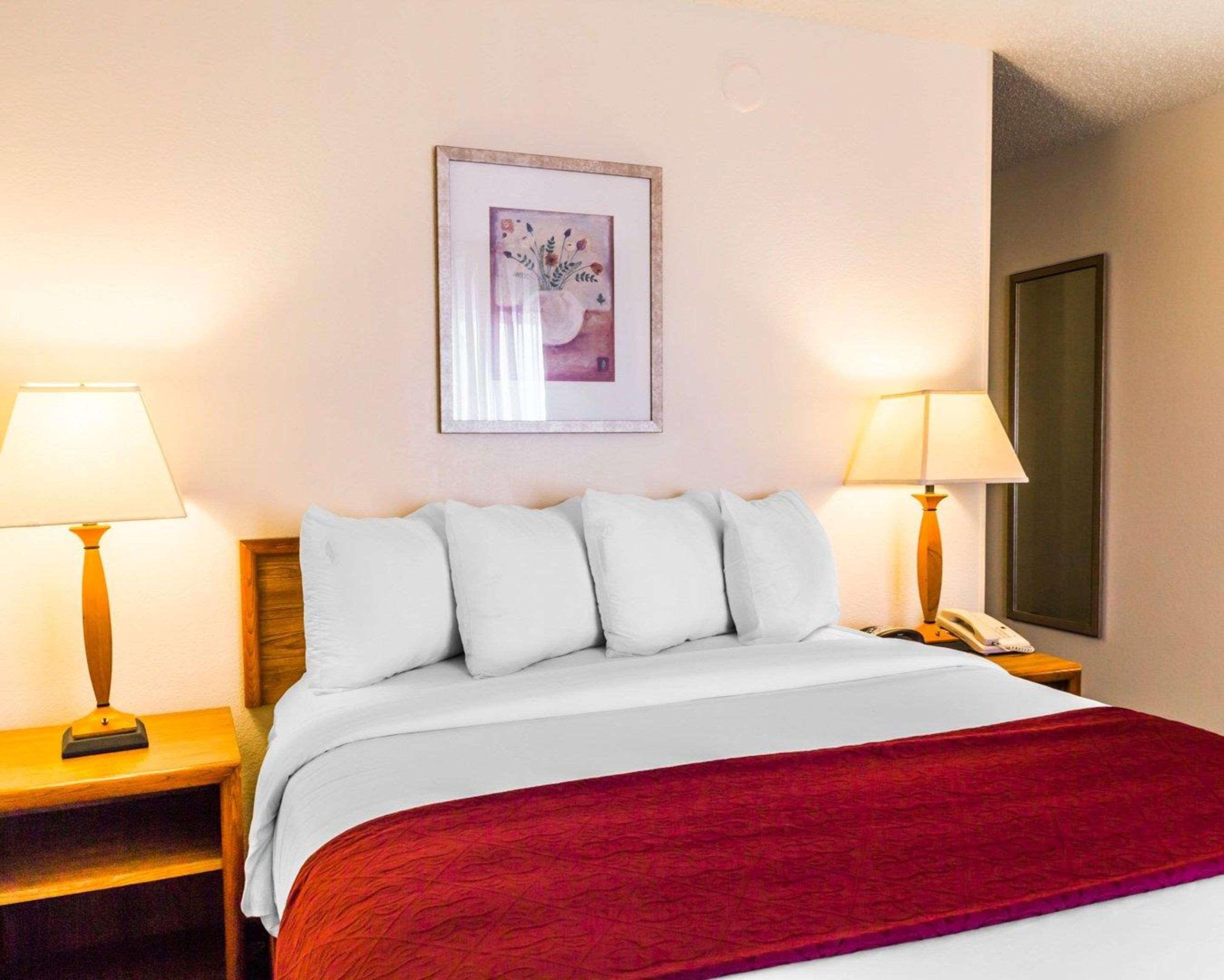 Quality Inn & Suites Golden - Denver West Λέικγουντ Εξωτερικό φωτογραφία