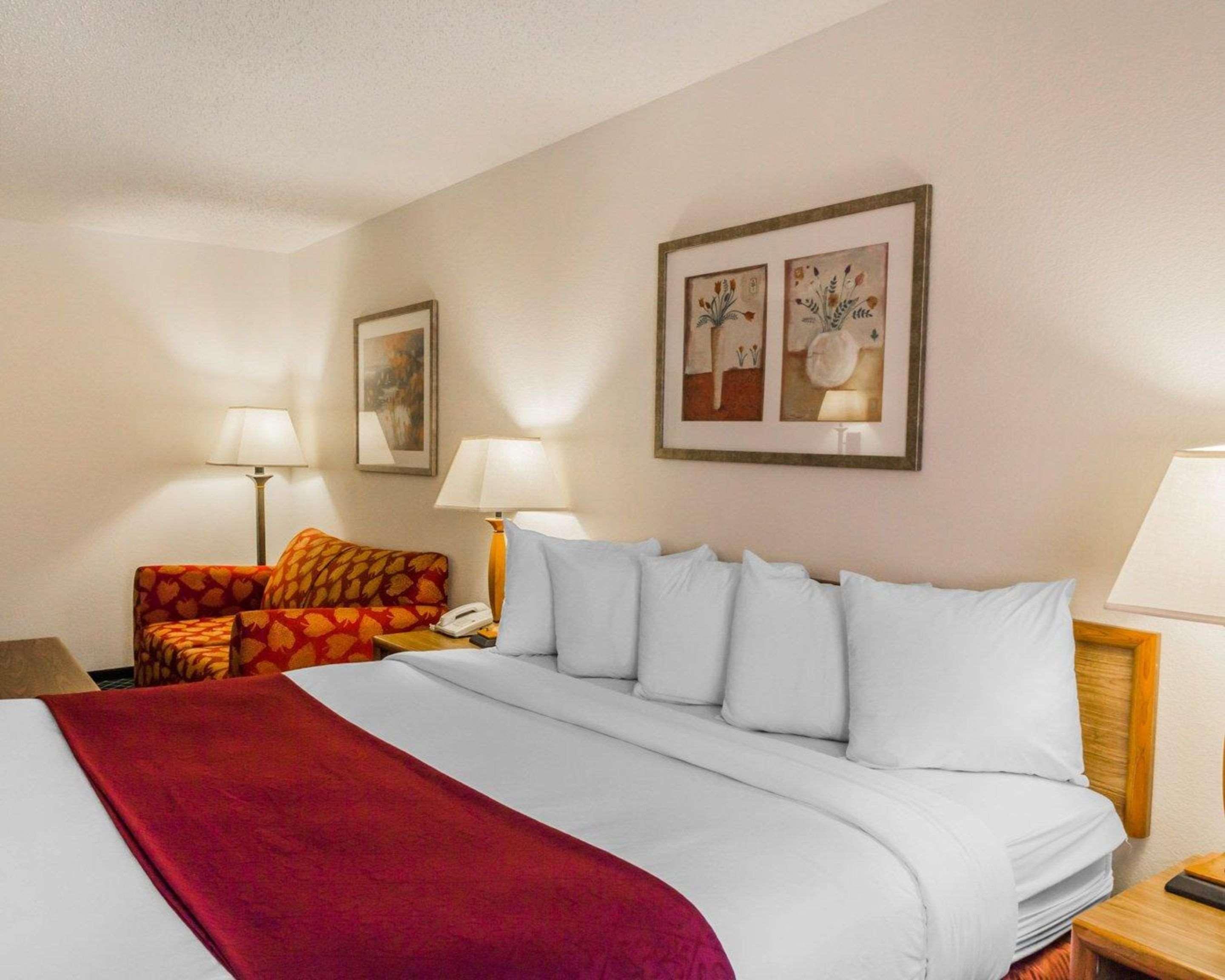 Quality Inn & Suites Golden - Denver West Λέικγουντ Εξωτερικό φωτογραφία