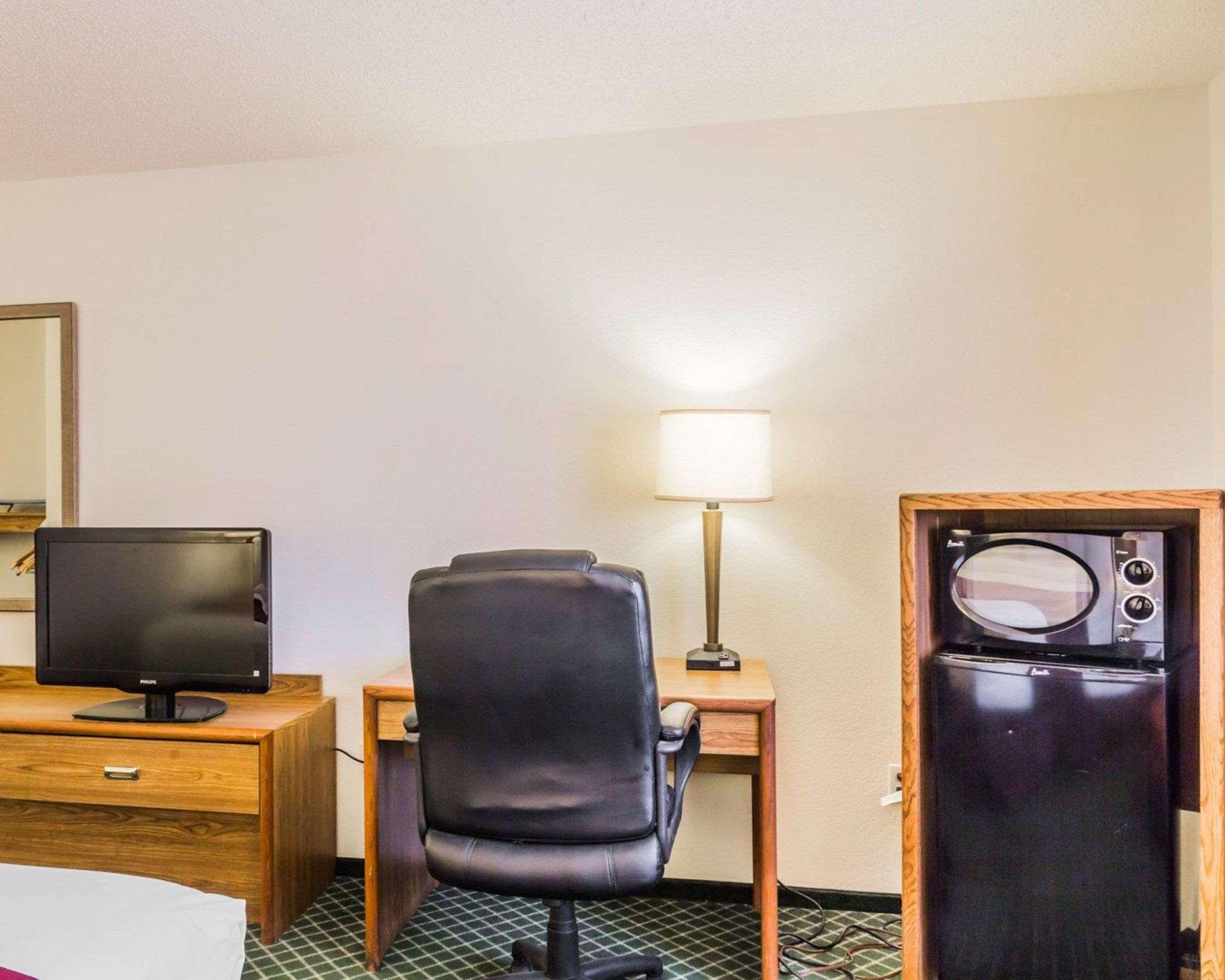 Quality Inn & Suites Golden - Denver West Λέικγουντ Εξωτερικό φωτογραφία