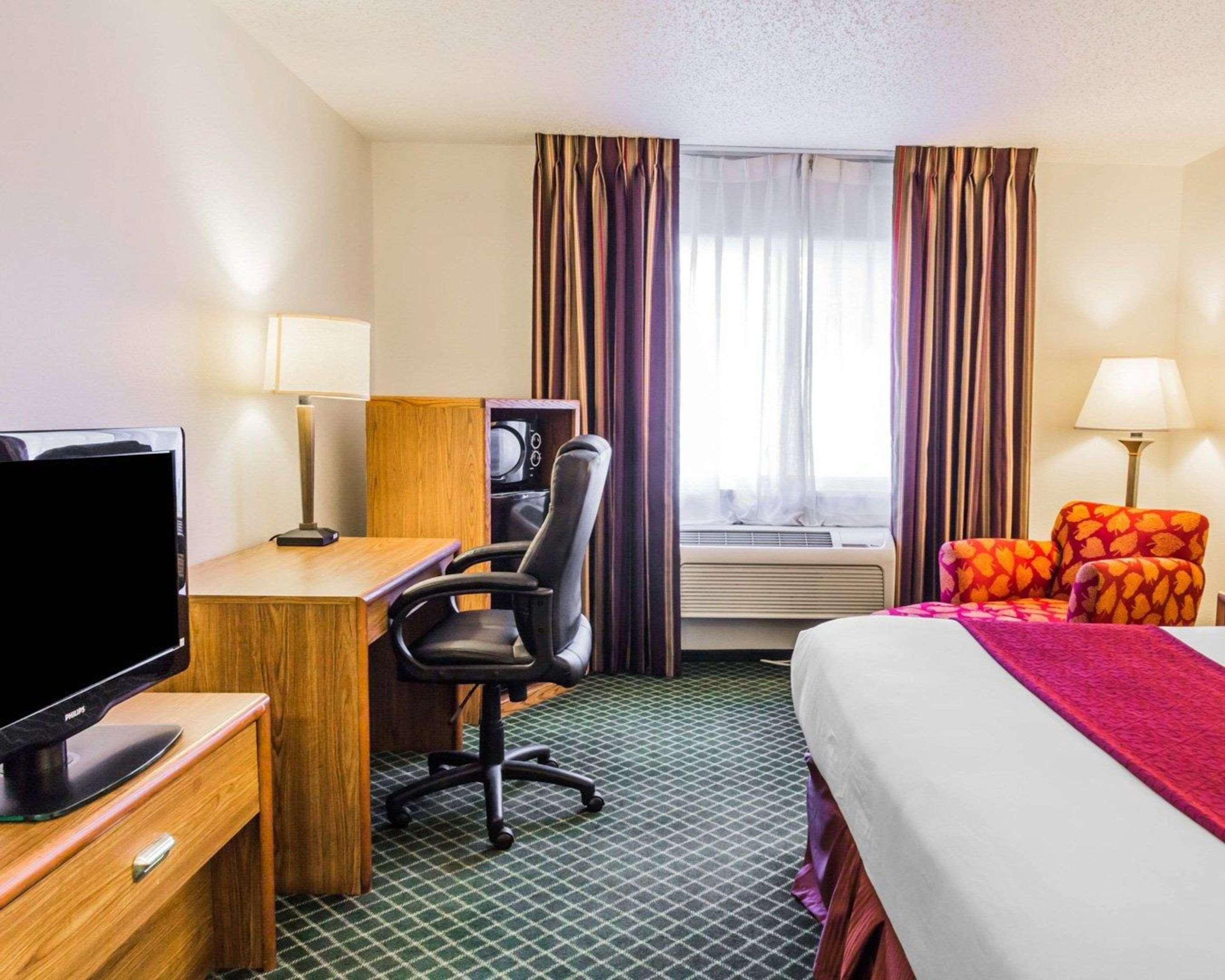 Quality Inn & Suites Golden - Denver West Λέικγουντ Εξωτερικό φωτογραφία