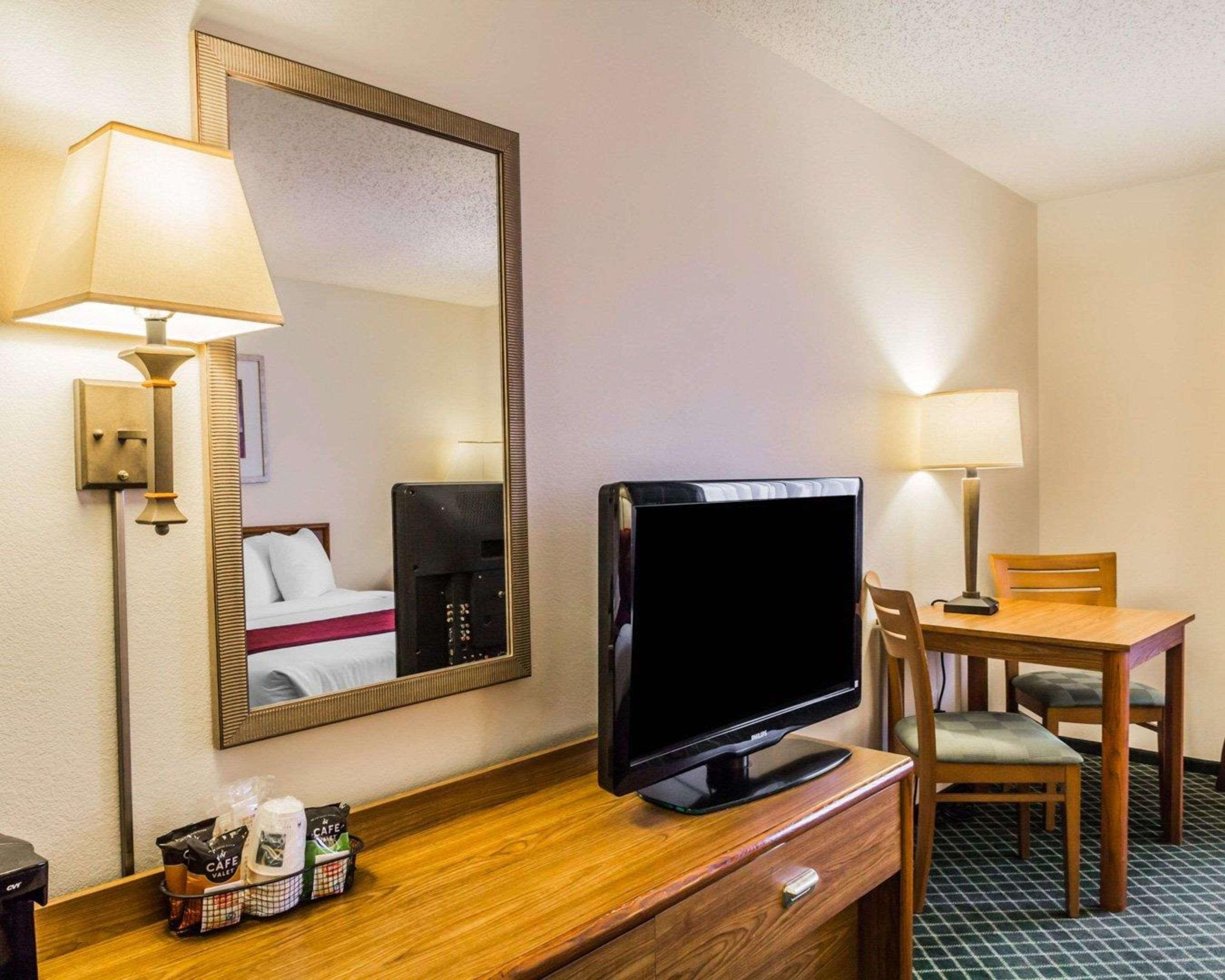 Quality Inn & Suites Golden - Denver West Λέικγουντ Εξωτερικό φωτογραφία