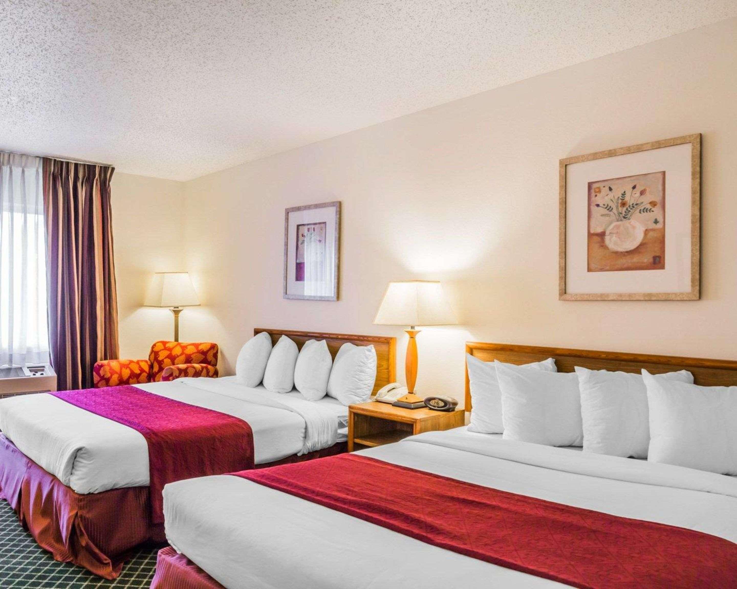 Quality Inn & Suites Golden - Denver West Λέικγουντ Εξωτερικό φωτογραφία