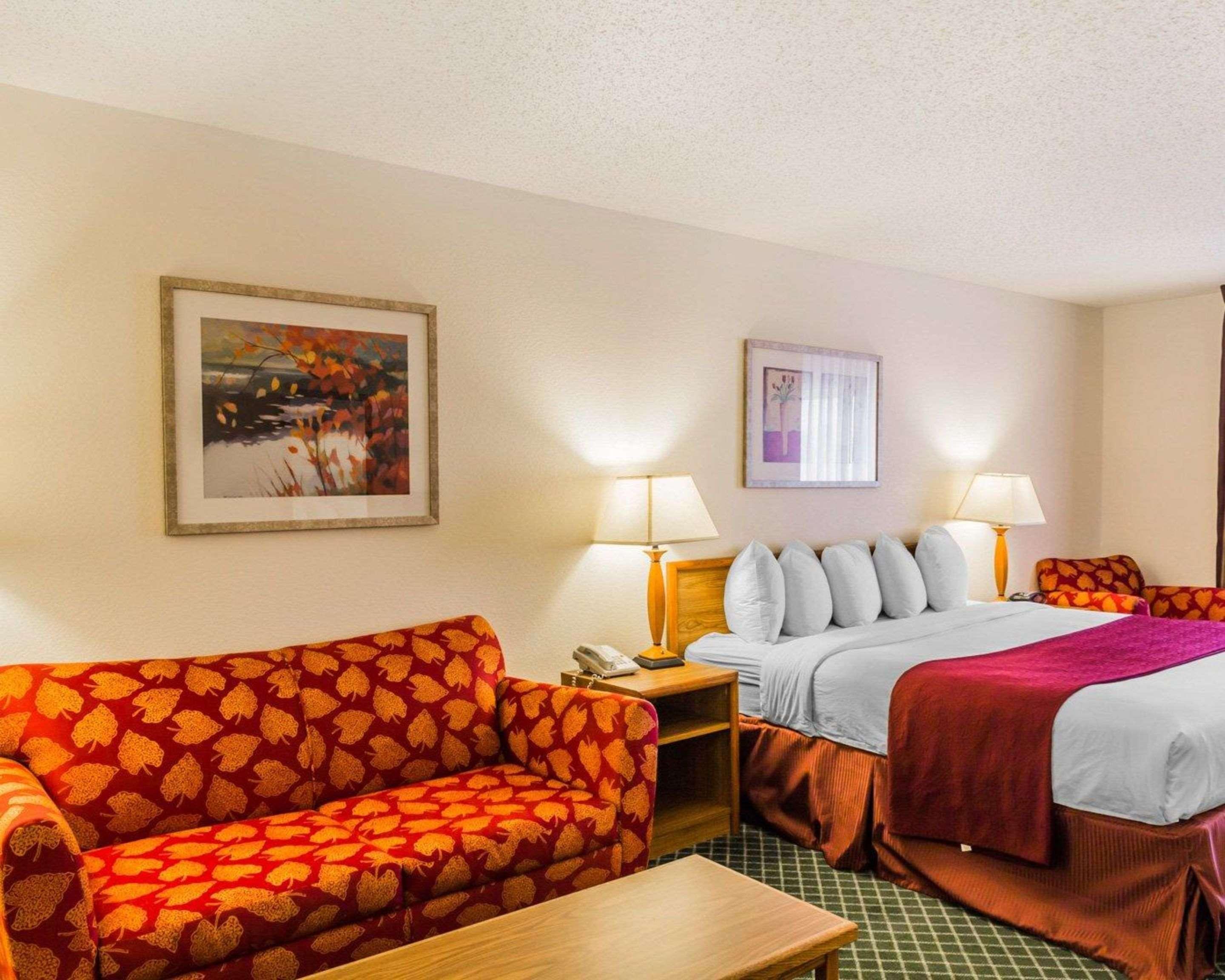 Quality Inn & Suites Golden - Denver West Λέικγουντ Εξωτερικό φωτογραφία