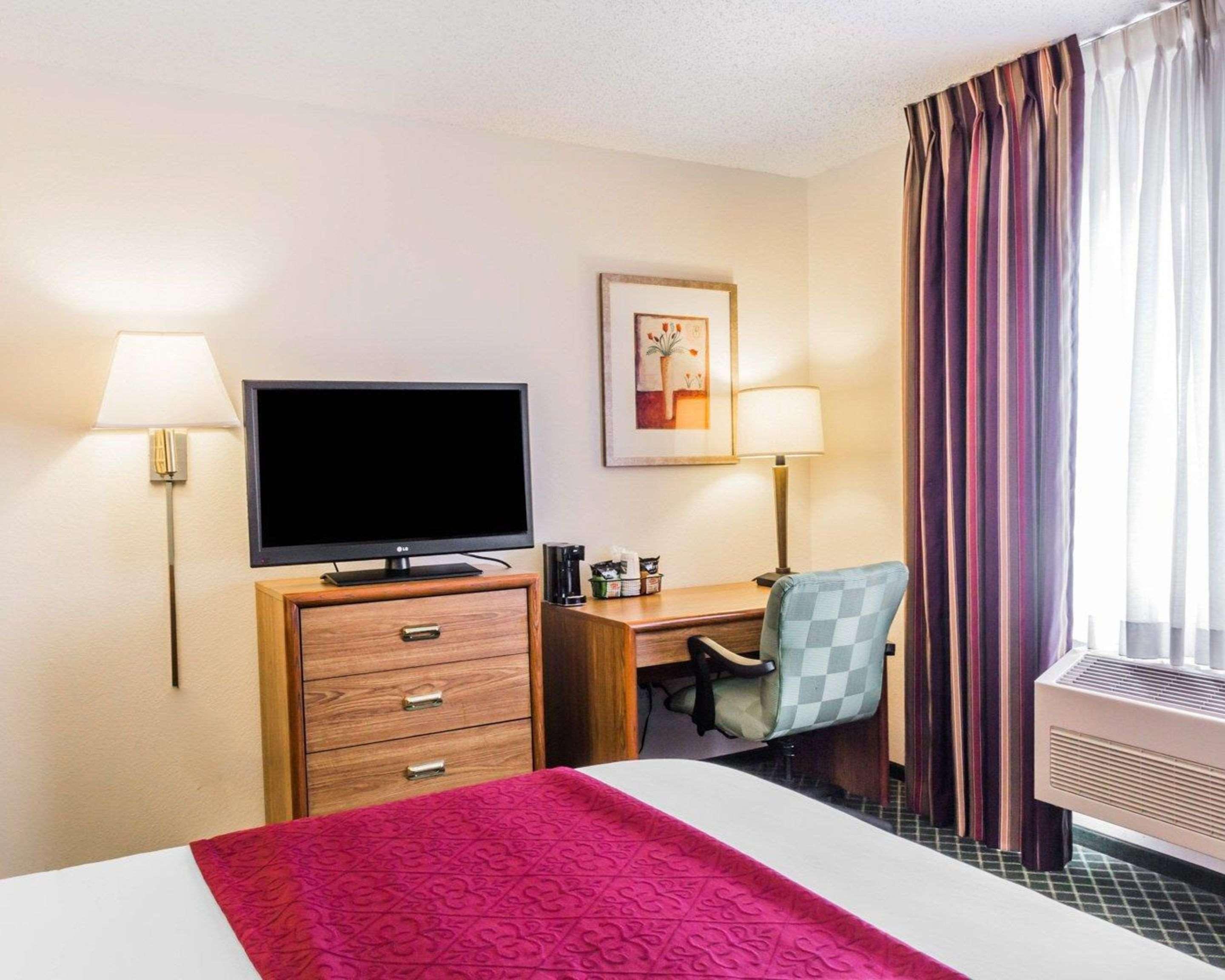 Quality Inn & Suites Golden - Denver West Λέικγουντ Εξωτερικό φωτογραφία