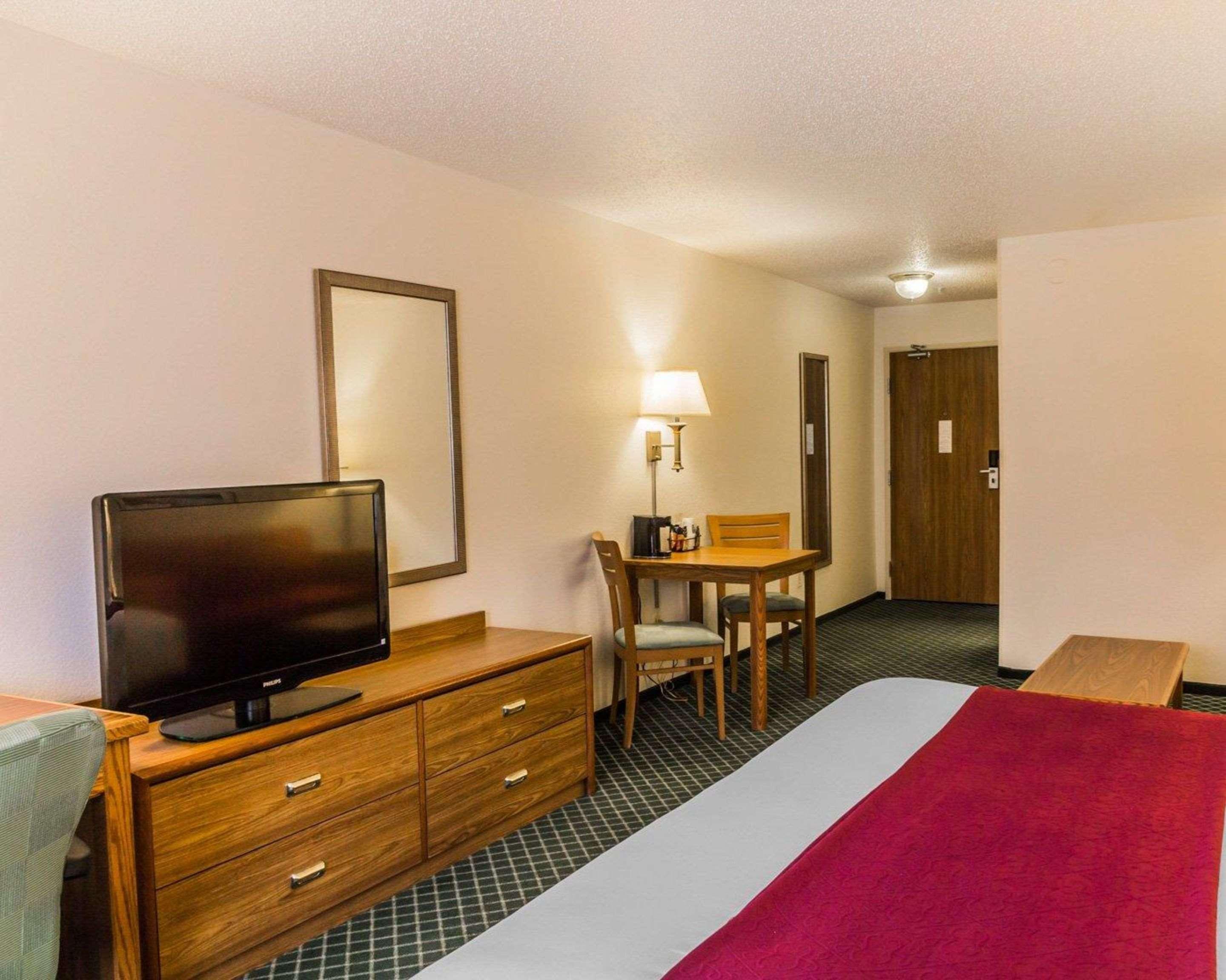 Quality Inn & Suites Golden - Denver West Λέικγουντ Εξωτερικό φωτογραφία