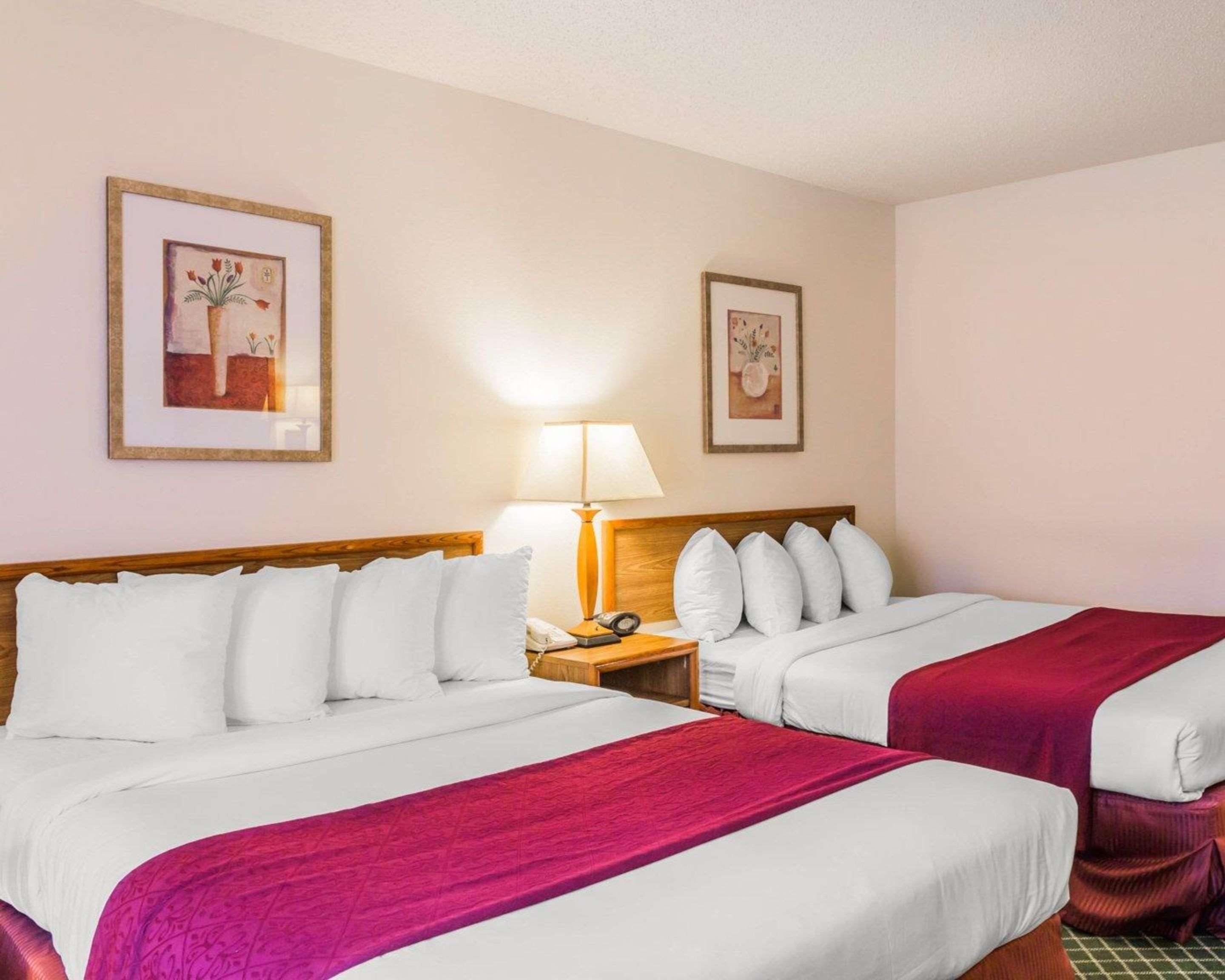 Quality Inn & Suites Golden - Denver West Λέικγουντ Εξωτερικό φωτογραφία