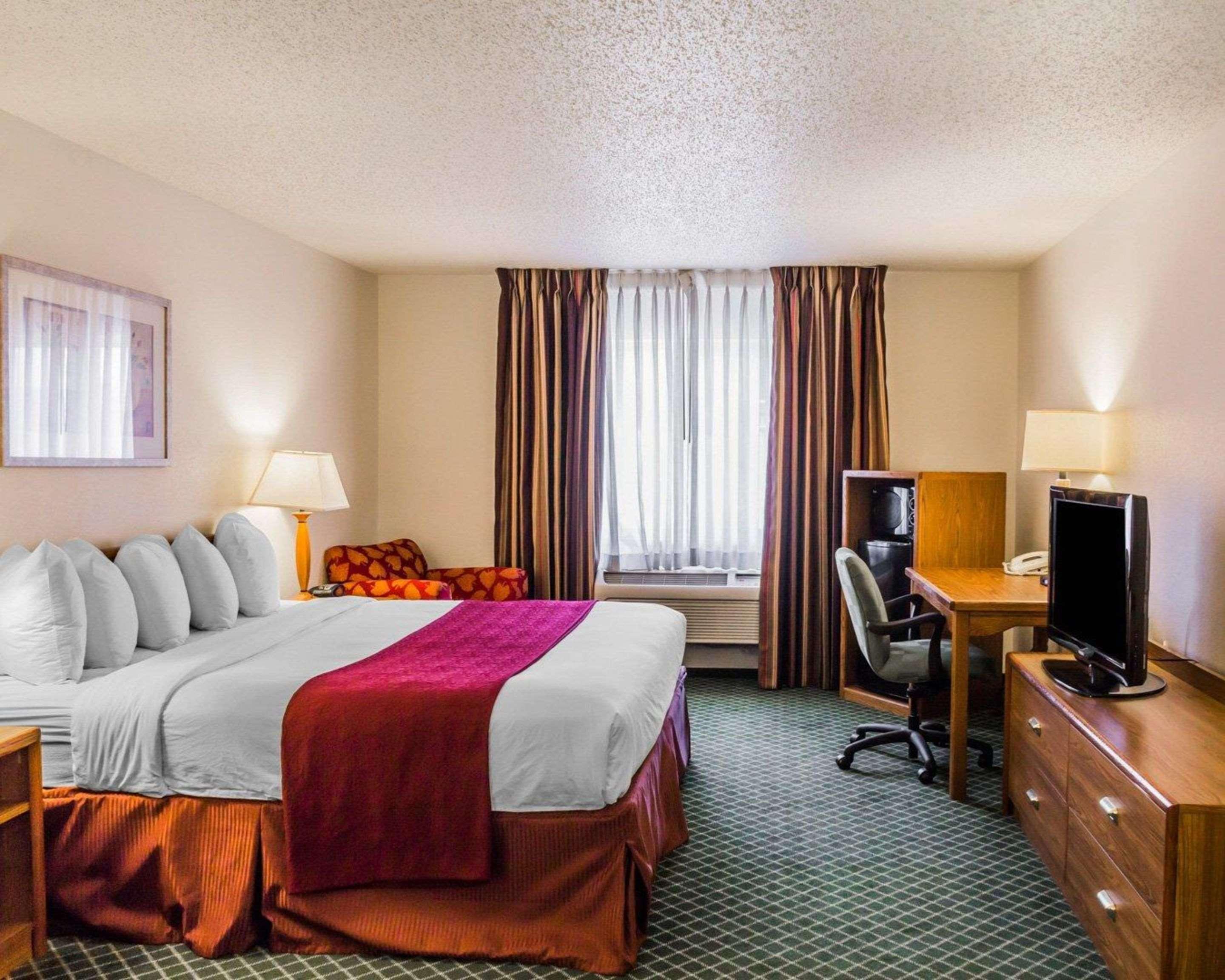 Quality Inn & Suites Golden - Denver West Λέικγουντ Εξωτερικό φωτογραφία