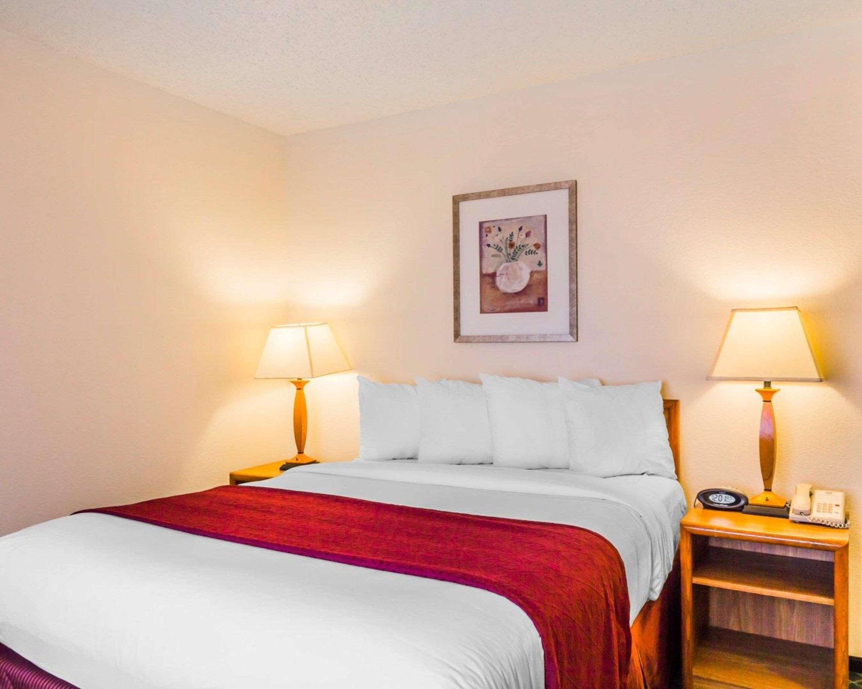 Quality Inn & Suites Golden - Denver West Λέικγουντ Εξωτερικό φωτογραφία