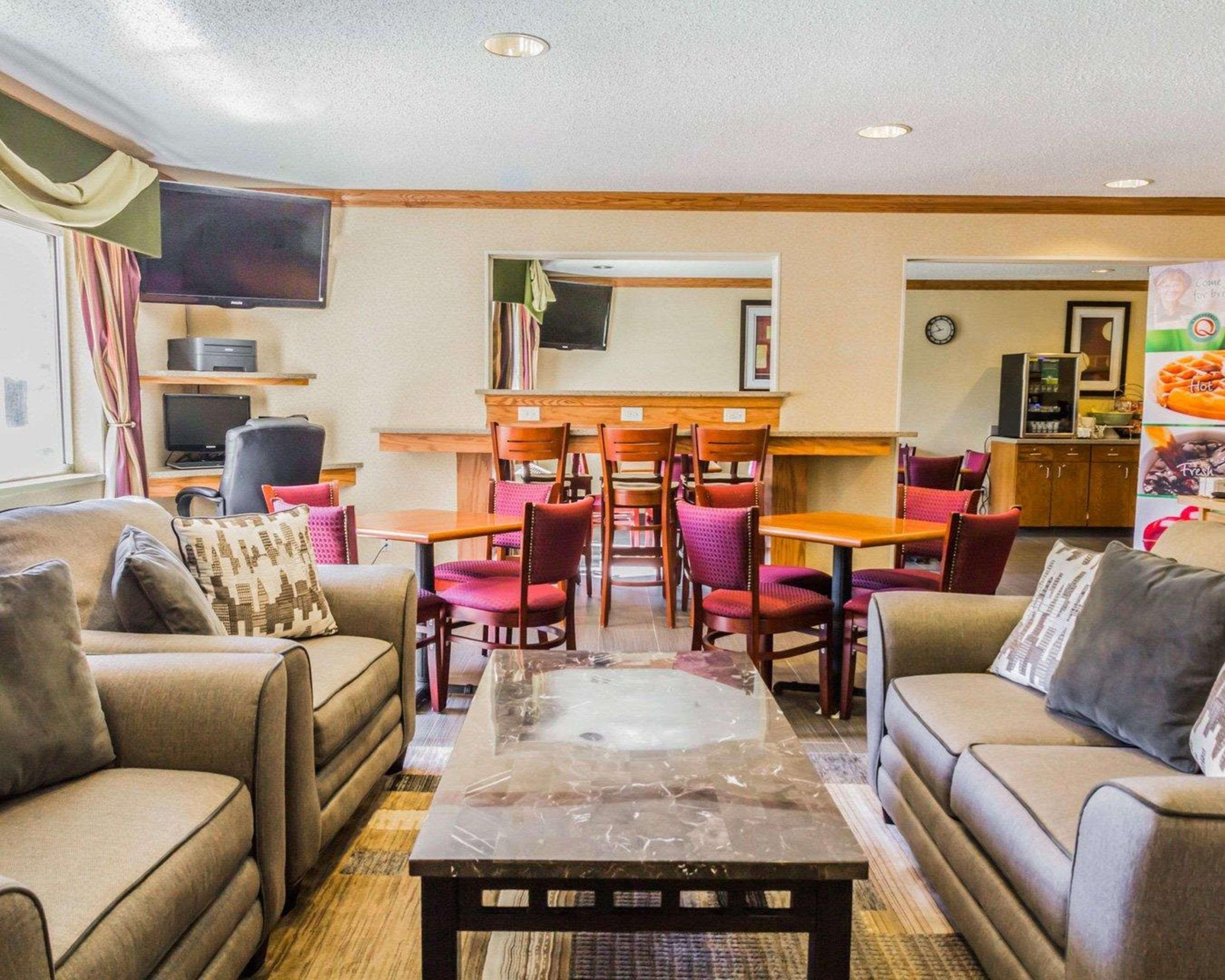 Quality Inn & Suites Golden - Denver West Λέικγουντ Εξωτερικό φωτογραφία