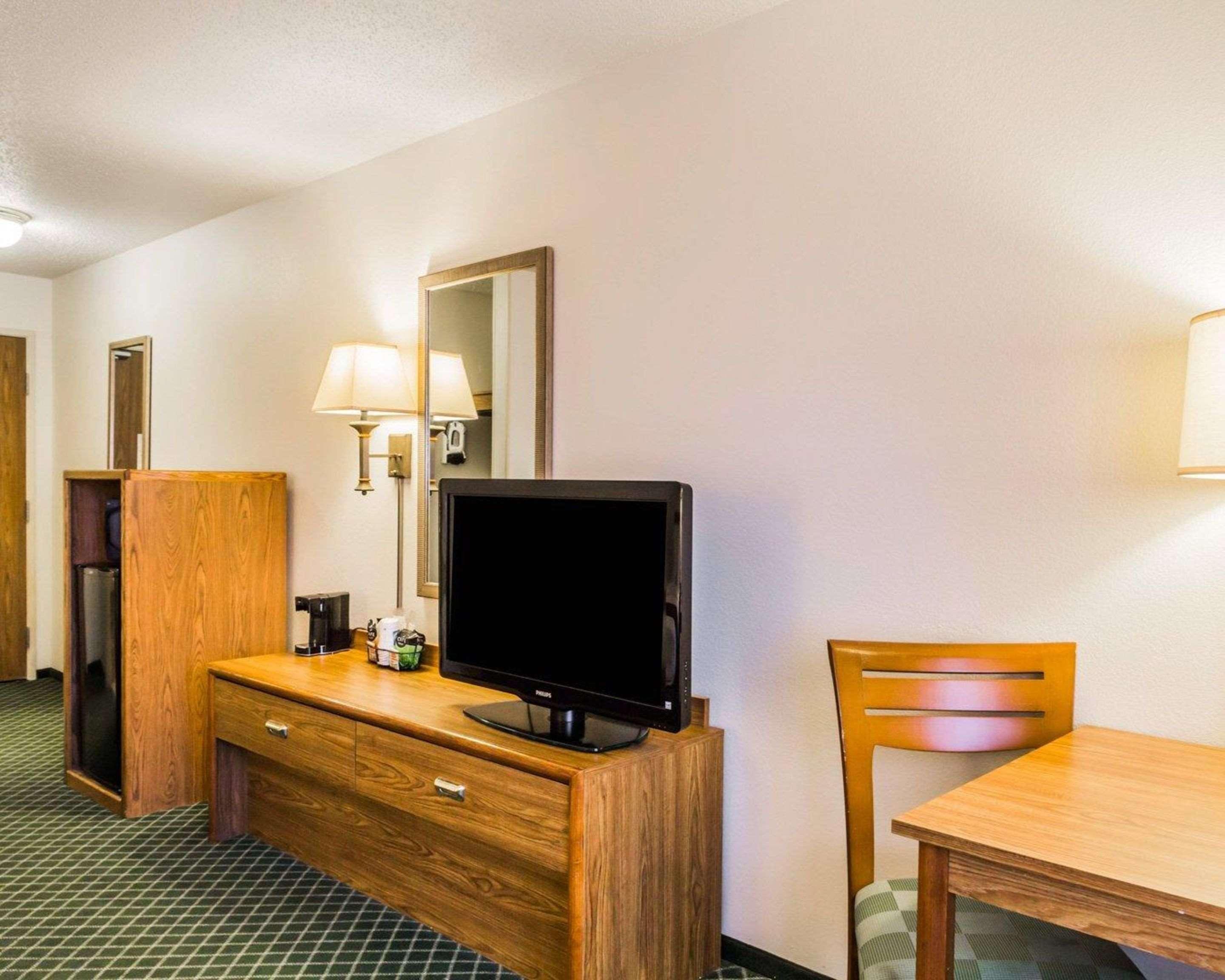 Quality Inn & Suites Golden - Denver West Λέικγουντ Εξωτερικό φωτογραφία