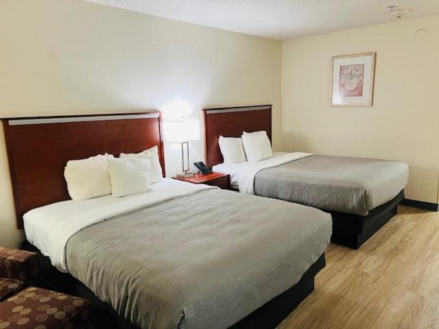 Quality Inn & Suites Golden - Denver West Λέικγουντ Εξωτερικό φωτογραφία