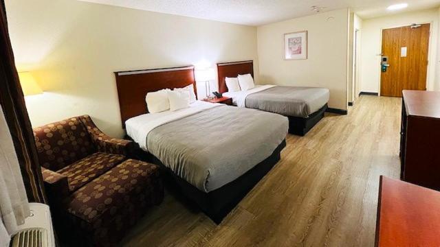 Quality Inn & Suites Golden - Denver West Λέικγουντ Εξωτερικό φωτογραφία