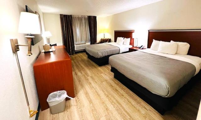 Quality Inn & Suites Golden - Denver West Λέικγουντ Εξωτερικό φωτογραφία