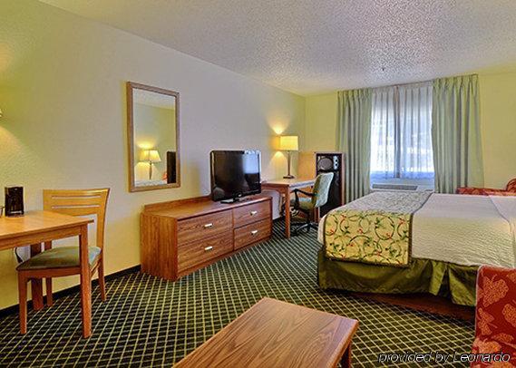 Quality Inn & Suites Golden - Denver West Λέικγουντ Εξωτερικό φωτογραφία