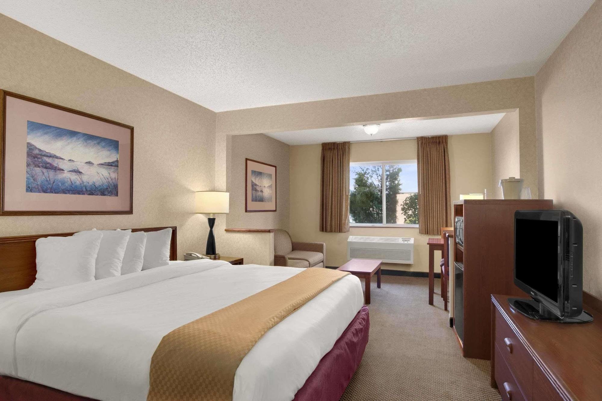 Quality Inn & Suites Golden - Denver West Λέικγουντ Εξωτερικό φωτογραφία