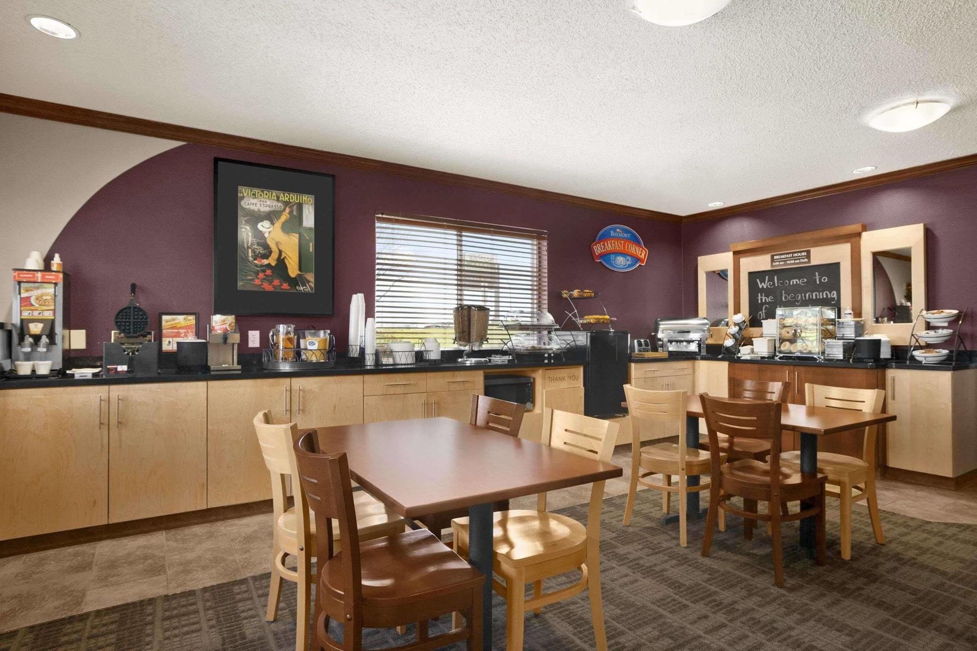 Quality Inn & Suites Golden - Denver West Λέικγουντ Εξωτερικό φωτογραφία