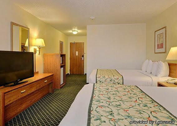 Quality Inn & Suites Golden - Denver West Λέικγουντ Εξωτερικό φωτογραφία